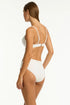Sea Level De Soleil Balconette Bra Top